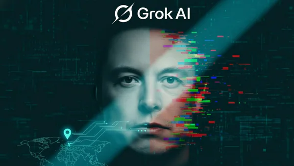 埃隆·马斯克表示，Grok AI 将很快揭露 X 上的虚假视频并追踪其来源